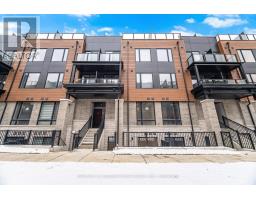 9 - 109 MARYDALE AVENUE, Markham, Ontario