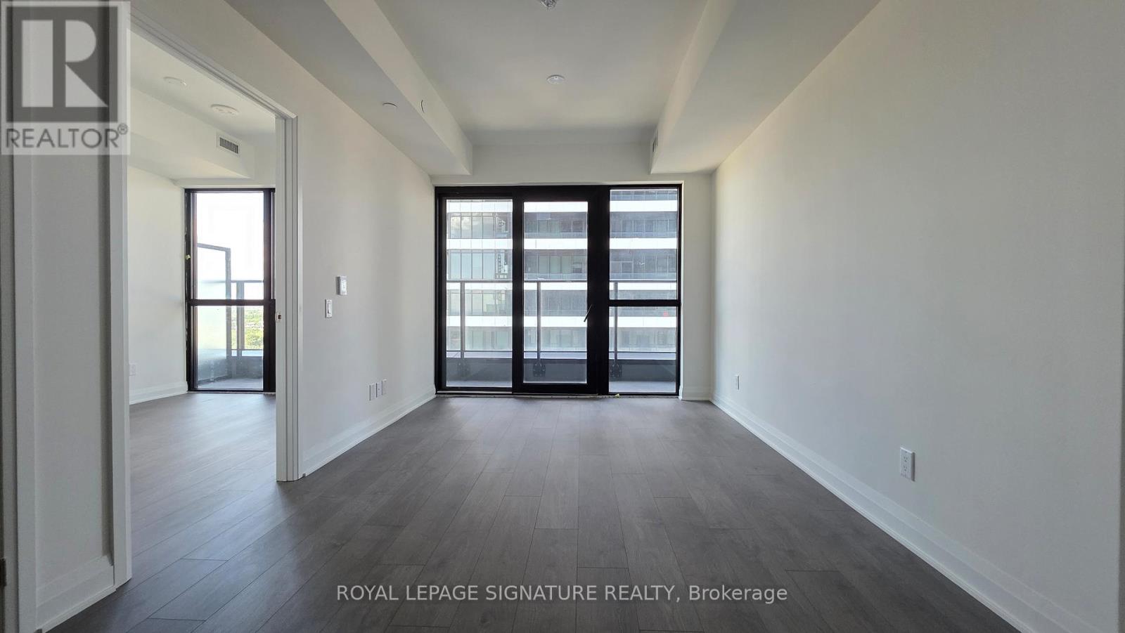 2508 - 4015 The Exchange, Mississauga, Ontario  L5B 0N9 - Photo 3 - W12537100