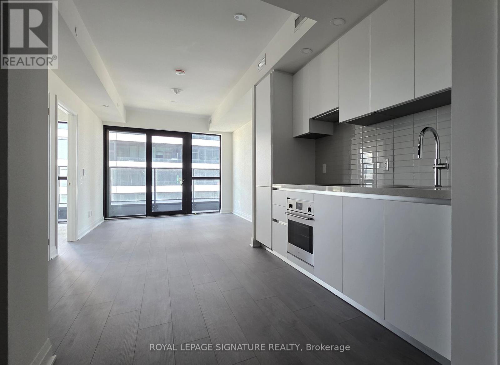 2508 - 4015 THE EXCHANGE, Mississauga, Ontario