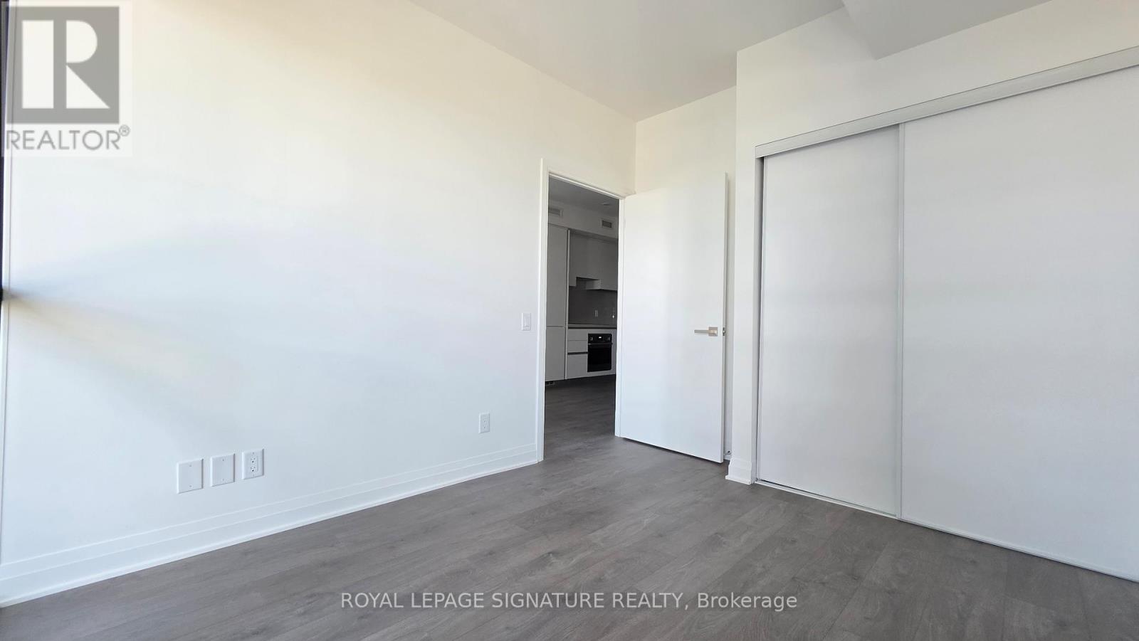 2508 - 4015 The Exchange, Mississauga, Ontario  L5B 0N9 - Photo 5 - W12537100