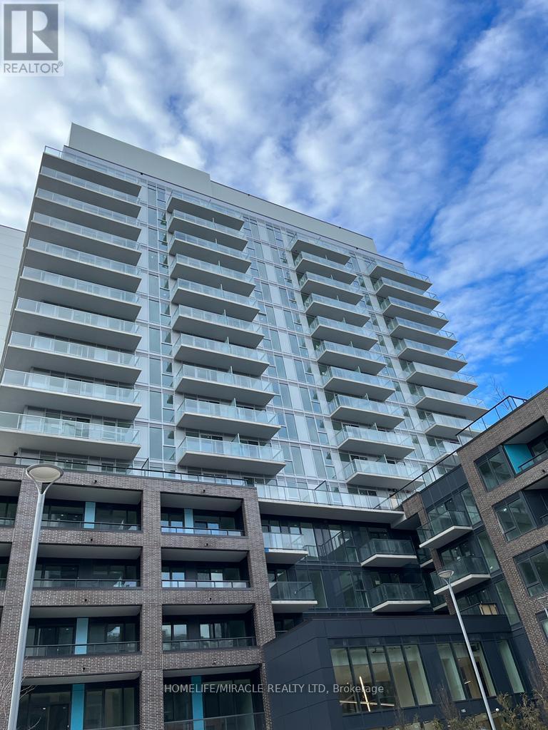 114 - 185 DEERFIELD ROAD, Newmarket, Ontario