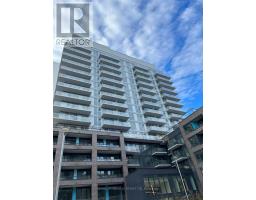 114 - 185 DEERFIELD ROAD, Newmarket, Ontario