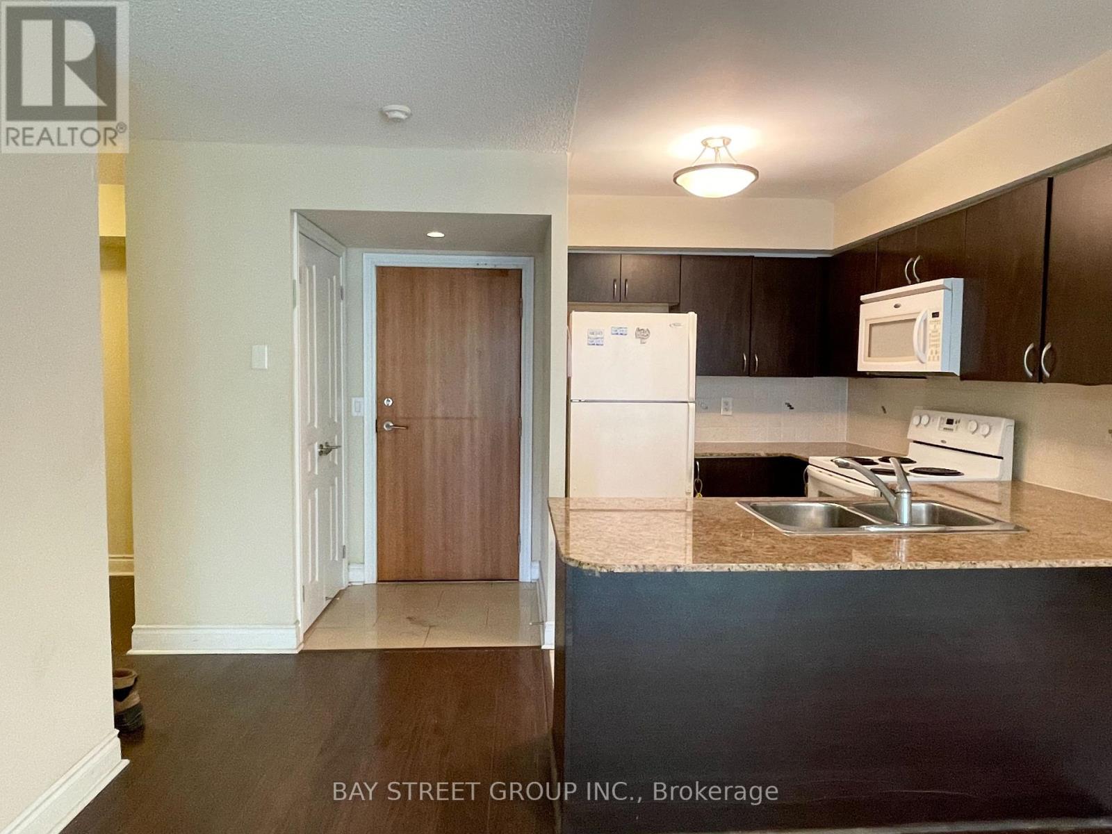 809 - 30 CLEGG ROAD, Markham, Ontario