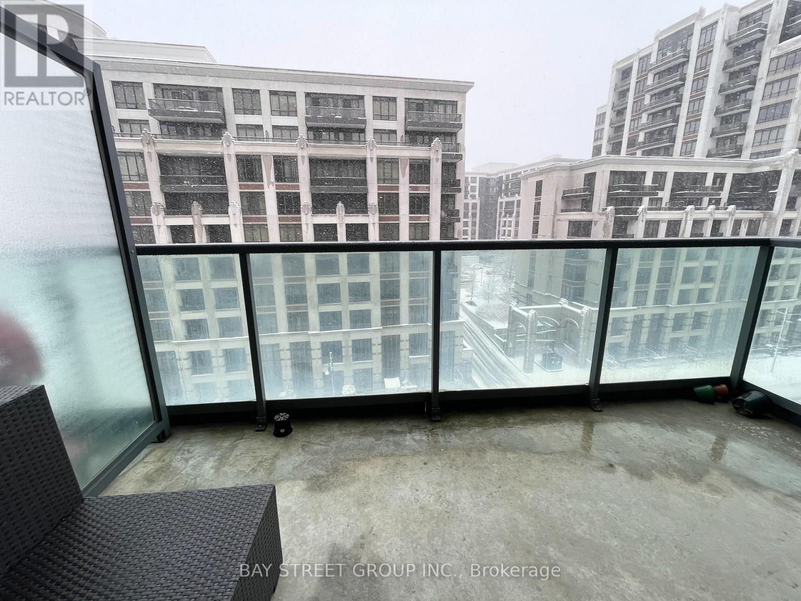 809 - 30 Clegg Road, Markham, Ontario  L6G 0B4 - Photo 11 - N12615764