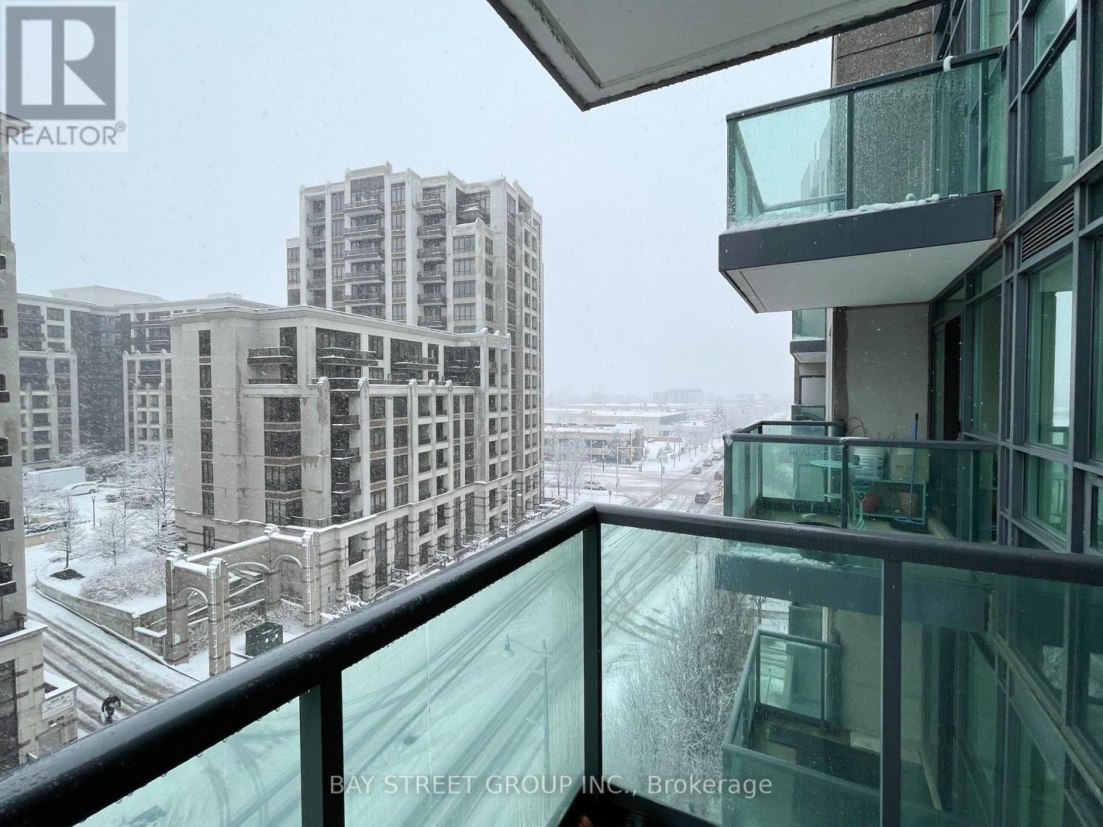 809 - 30 Clegg Road, Markham, Ontario  L6G 0B4 - Photo 12 - N12615764