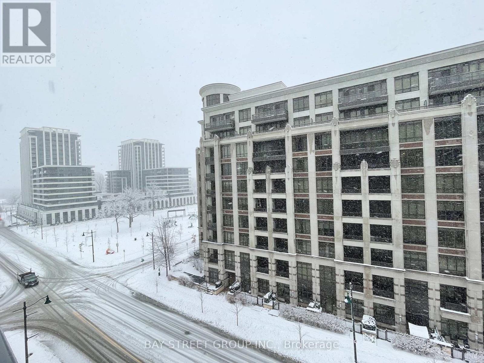 809 - 30 Clegg Road, Markham, Ontario  L6G 0B4 - Photo 13 - N12615764