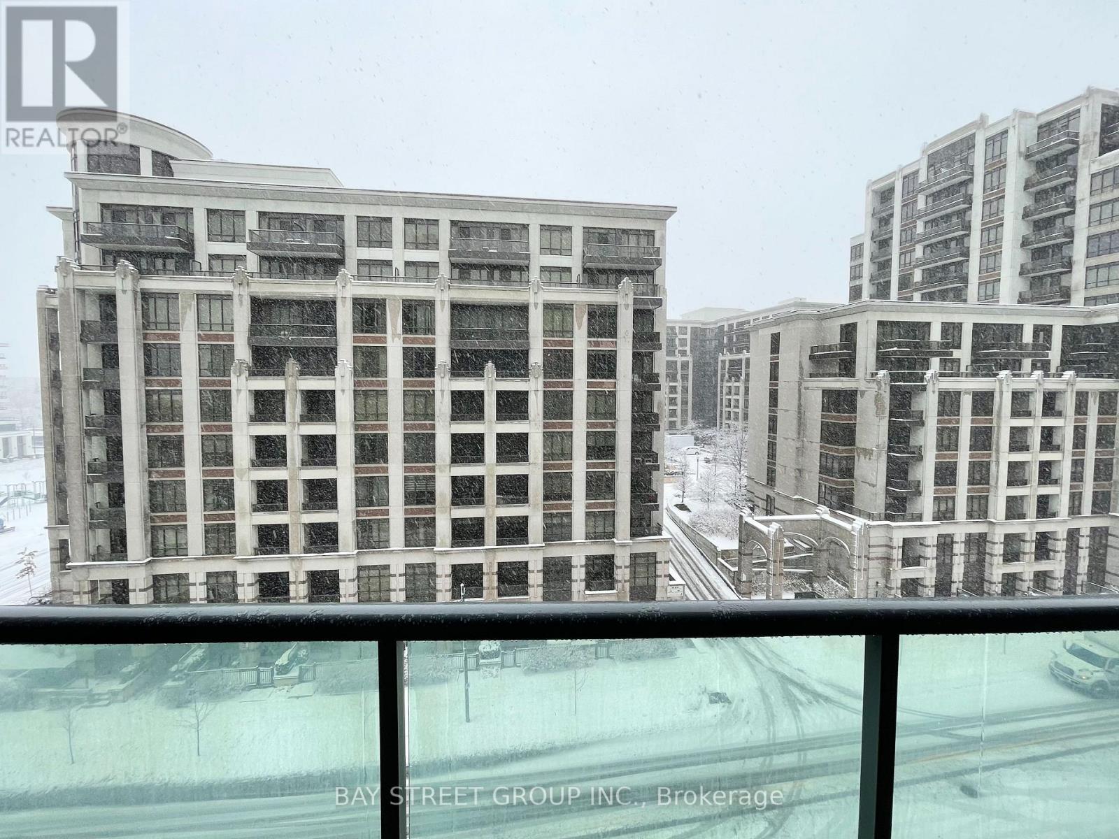 809 - 30 Clegg Road, Markham, Ontario  L6G 0B4 - Photo 14 - N12615764