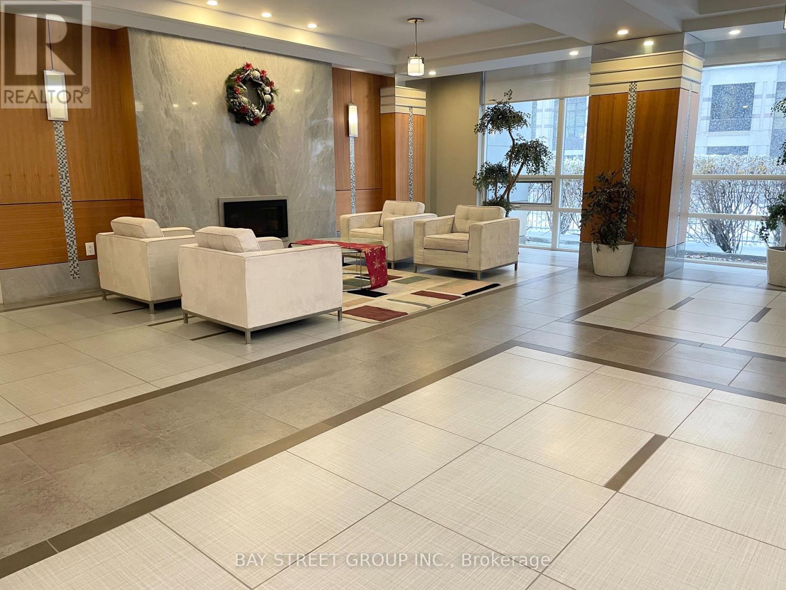 809 - 30 Clegg Road, Markham, Ontario  L6G 0B4 - Photo 15 - N12615764