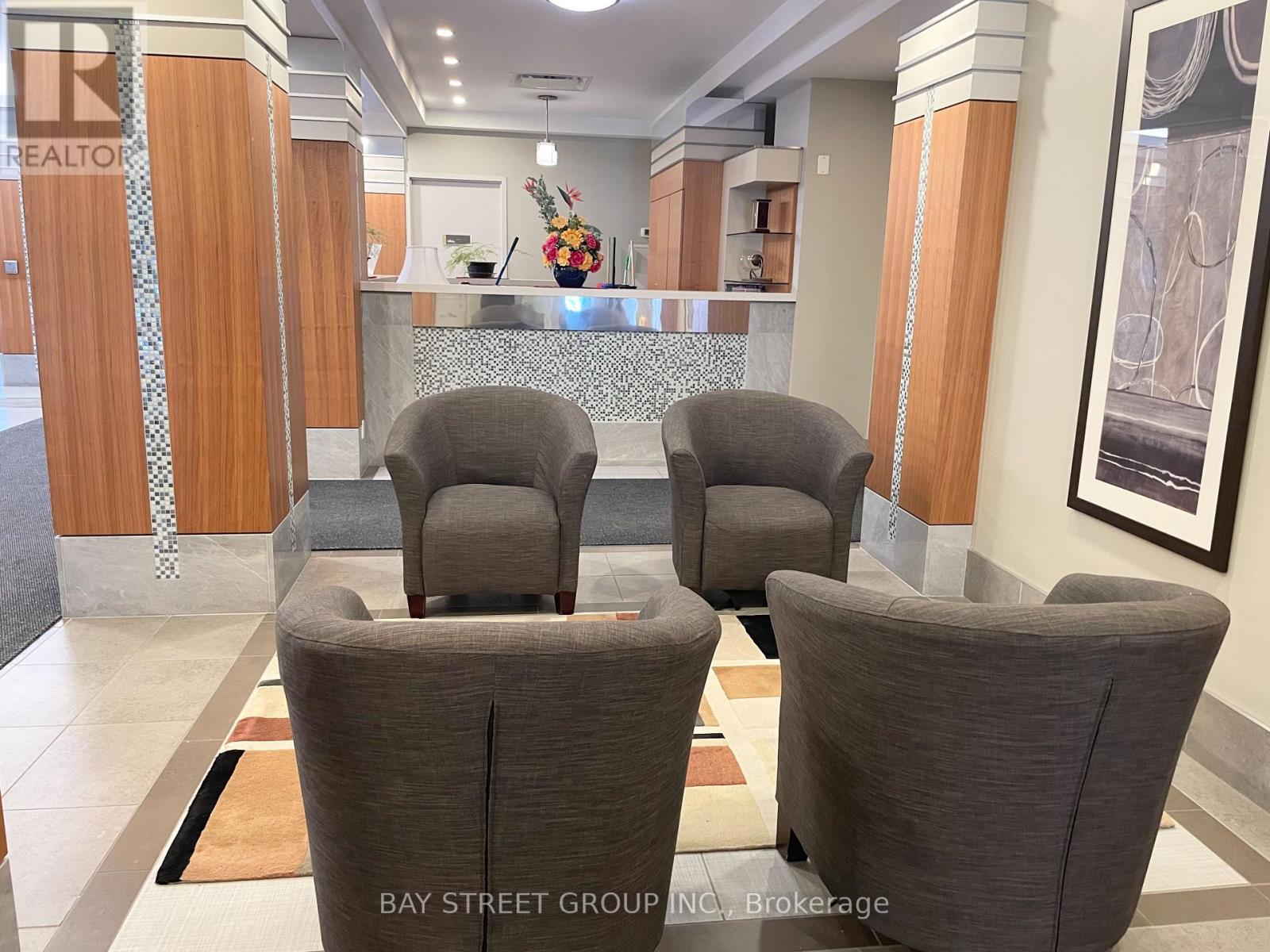 809 - 30 Clegg Road, Markham, Ontario  L6G 0B4 - Photo 16 - N12615764