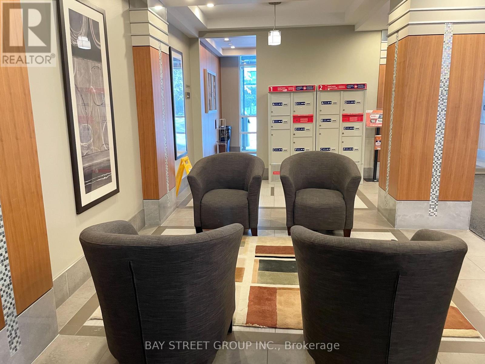 809 - 30 Clegg Road, Markham, Ontario  L6G 0B4 - Photo 17 - N12615764