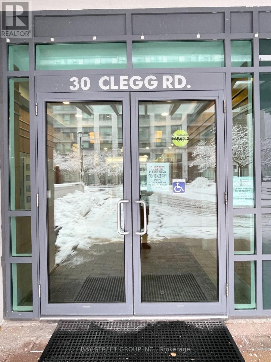 809 - 30 Clegg Road, Markham, Ontario  L6G 0B4 - Photo 18 - N12615764