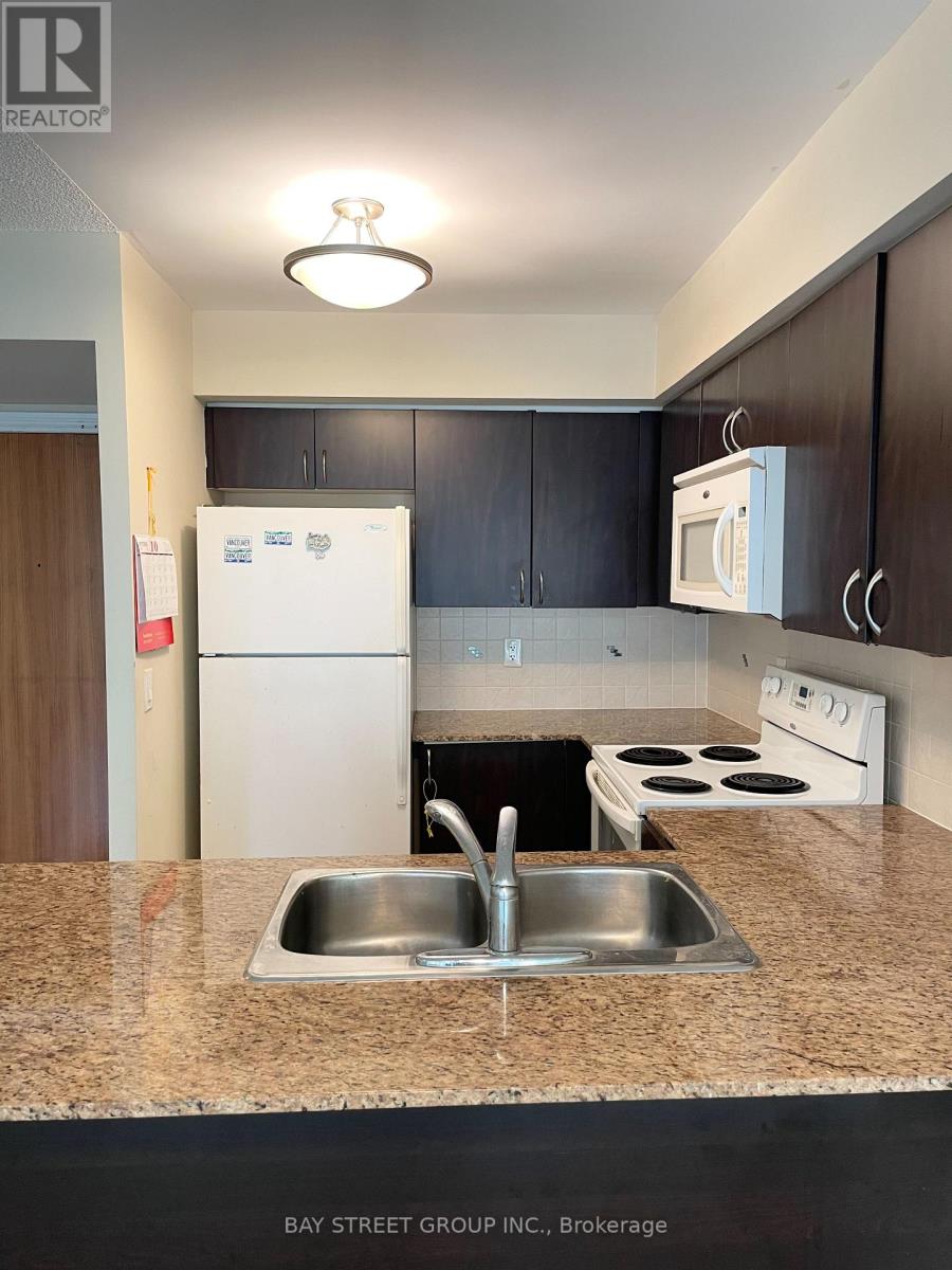 809 - 30 Clegg Road, Markham, Ontario  L6G 0B4 - Photo 4 - N12615764