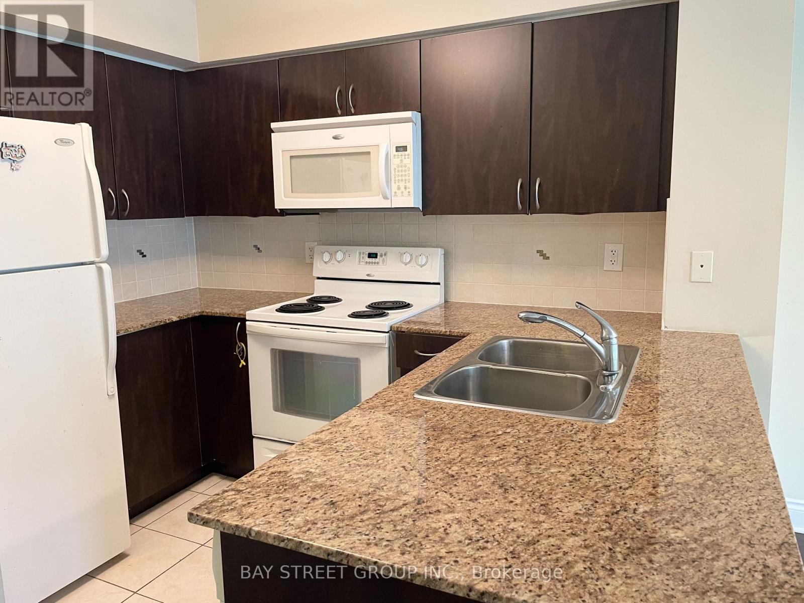 809 - 30 Clegg Road, Markham, Ontario  L6G 0B4 - Photo 5 - N12615764