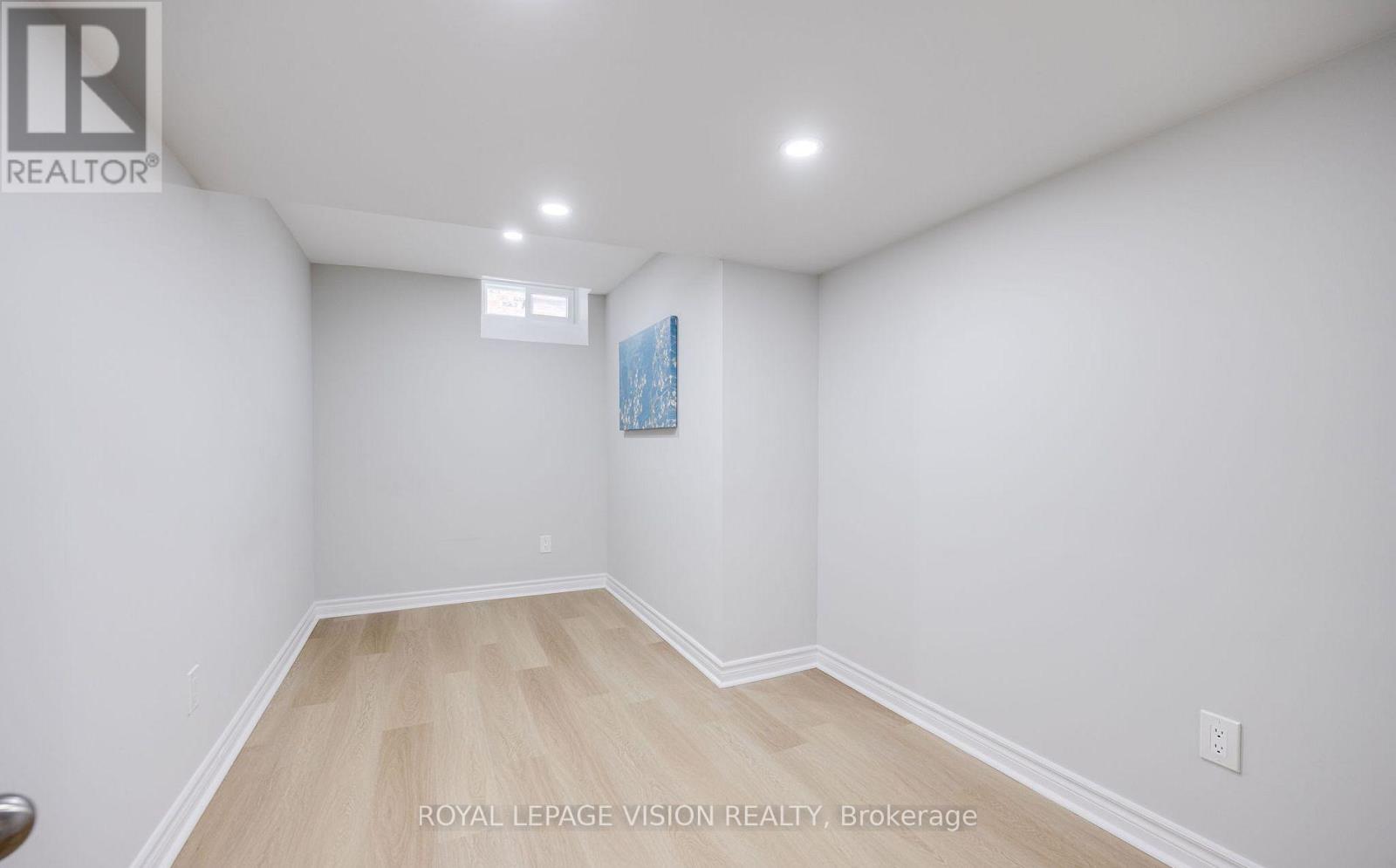 Basement - 108 Pentland Crescent, Vaughan, Ontario  L6A 1T4 - Photo 10 - N12615796