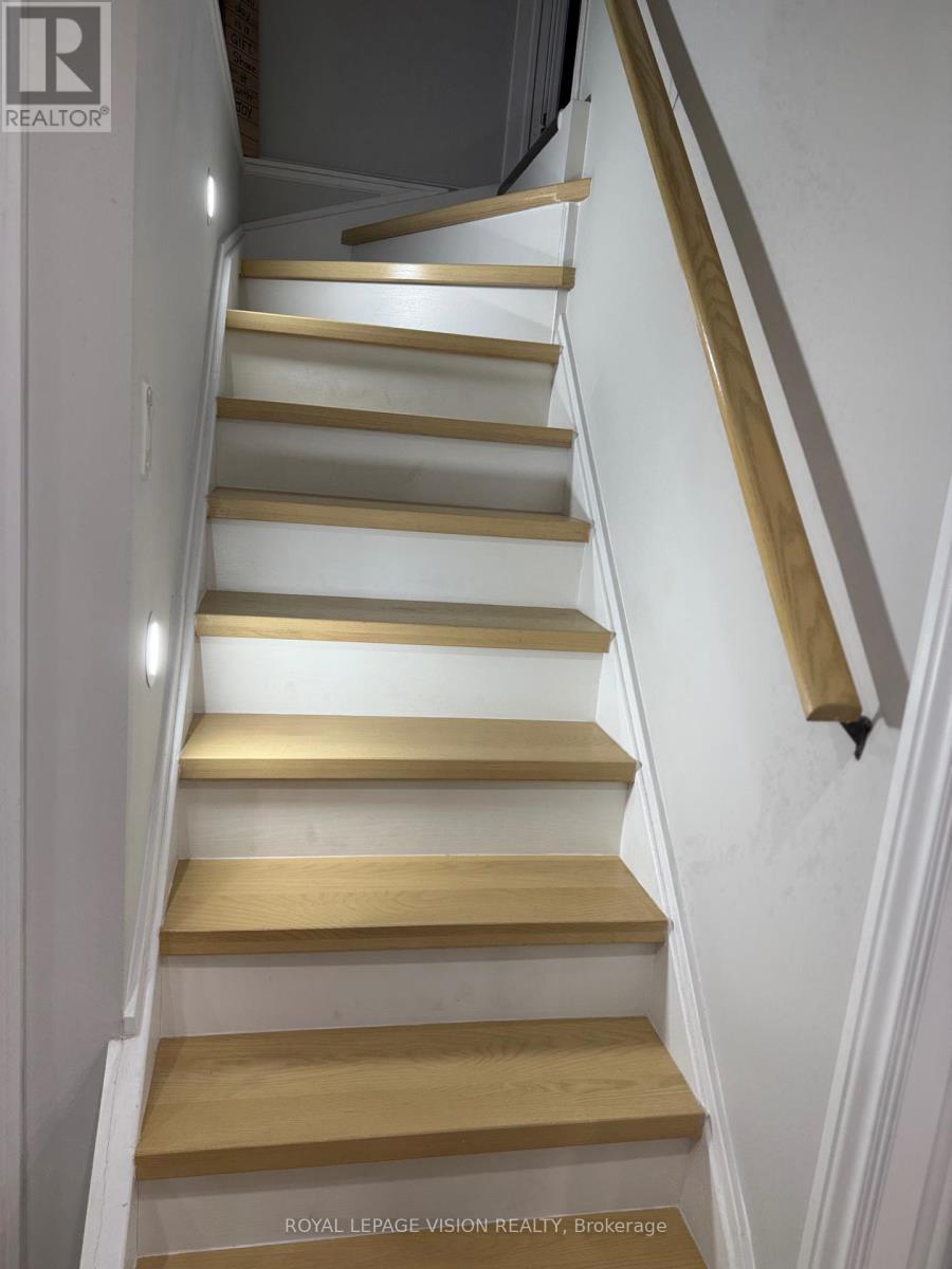 Basement - 108 Pentland Crescent, Vaughan, Ontario  L6A 1T4 - Photo 2 - N12615796