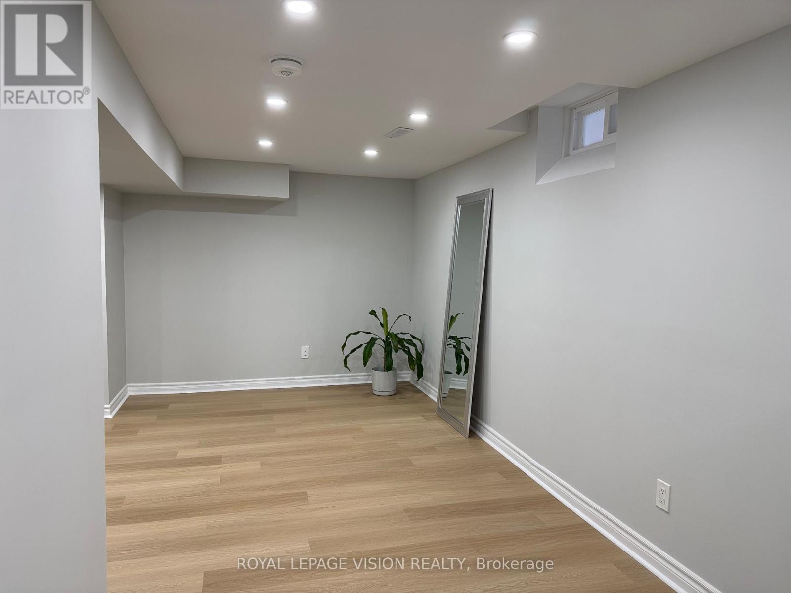 Basement - 108 Pentland Crescent, Vaughan, Ontario  L6A 1T4 - Photo 4 - N12615796