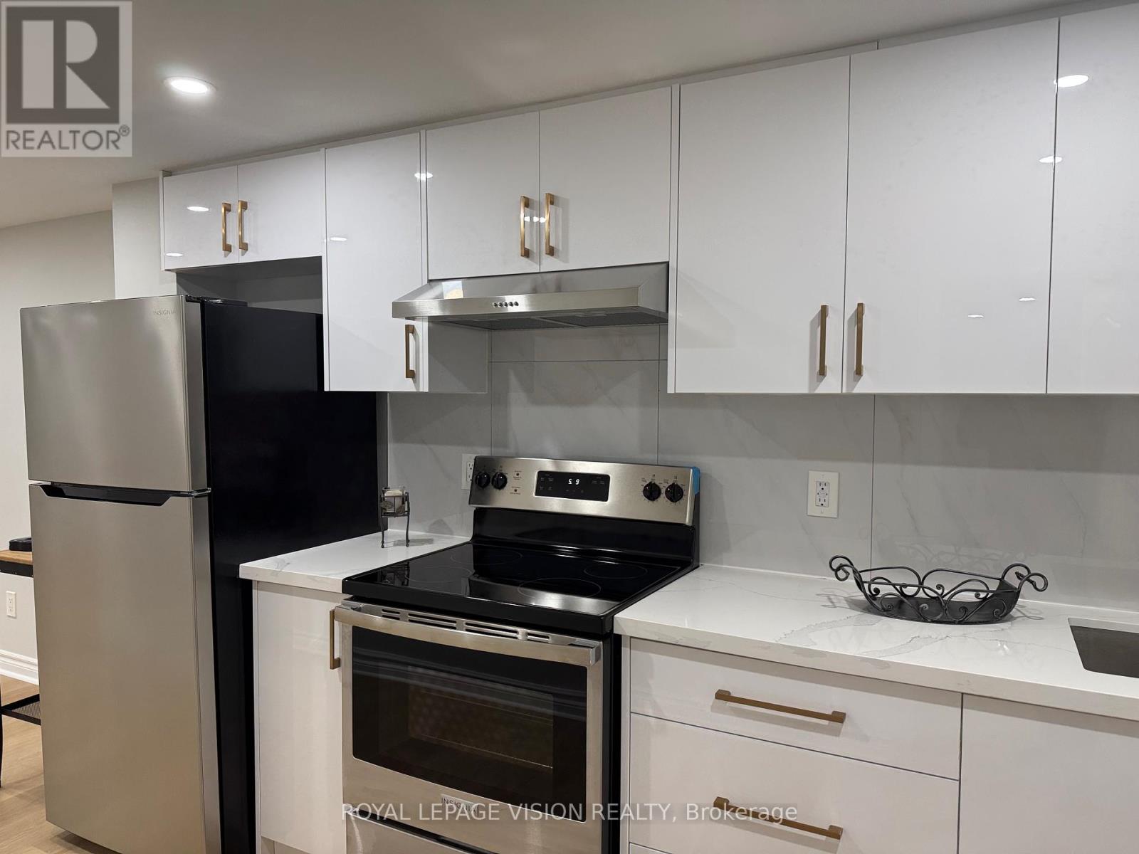 Basement - 108 Pentland Crescent, Vaughan, Ontario  L6A 1T4 - Photo 7 - N12615796