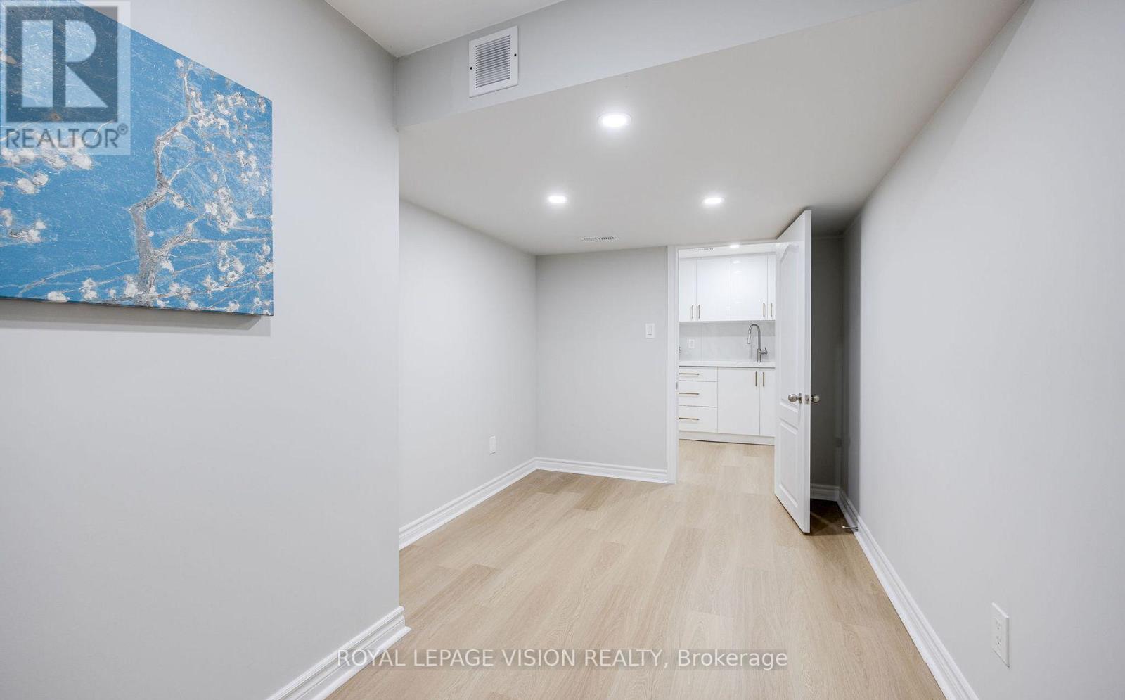 Basement - 108 Pentland Crescent, Vaughan, Ontario  L6A 1T4 - Photo 9 - N12615796