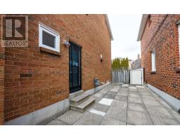 BASEMENT - 108 PENTLAND CRESCENT, Vaughan, Ontario