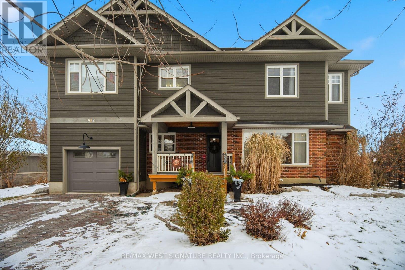 478 Main Street, King, Ontario  L0G 1T0 - Photo 2 - N12615828