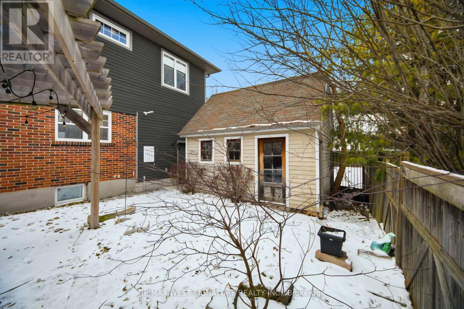 478 Main Street, King (Schomberg), Ontario  L0G 1T0 - Photo 38 - N12615828