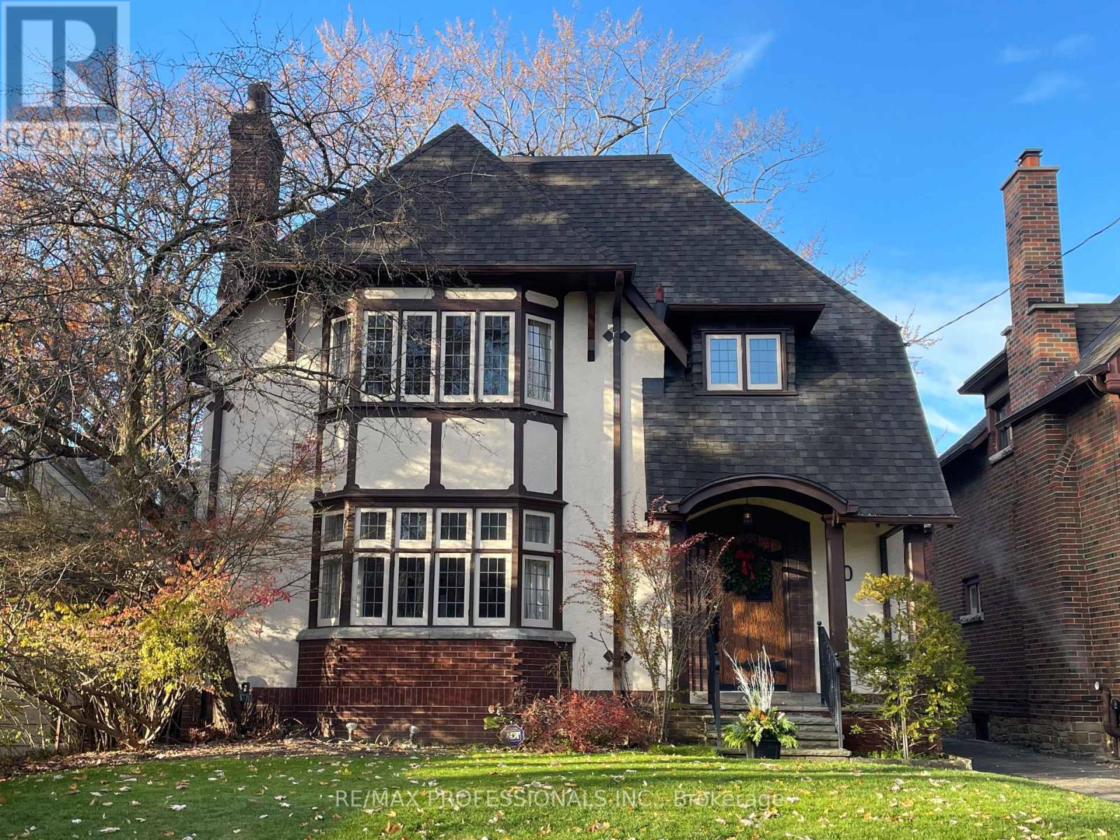 50 WENDOVER ROAD, Toronto, Ontario