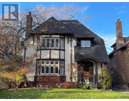 50 WENDOVER ROAD, Toronto, Ontario