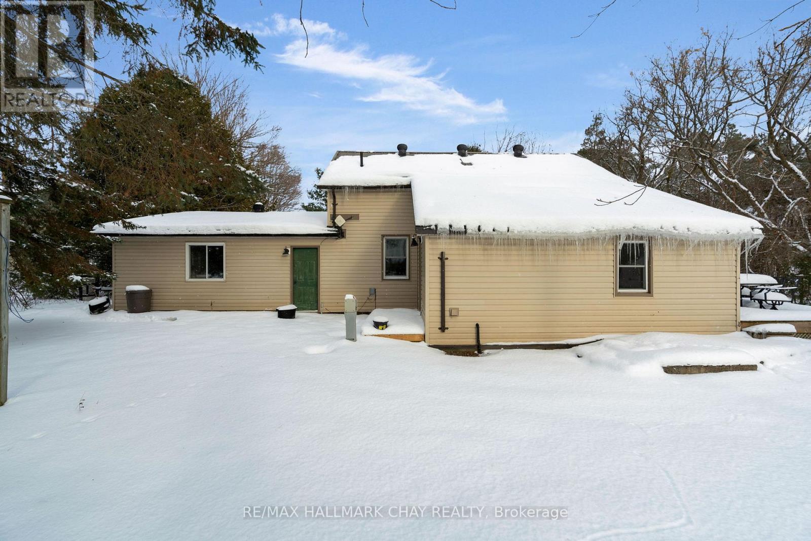 3324 Penetanguishene Road, Oro-Medonte, Ontario  L4M 4Y8 - Photo 27 - S12615746