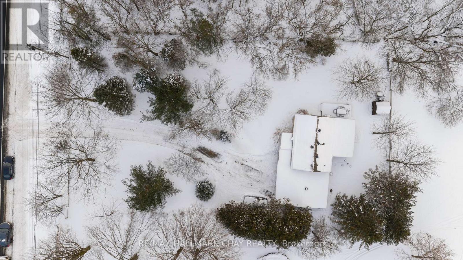 3324 Penetanguishene Road, Oro-Medonte, Ontario  L4M 4Y8 - Photo 30 - S12615746