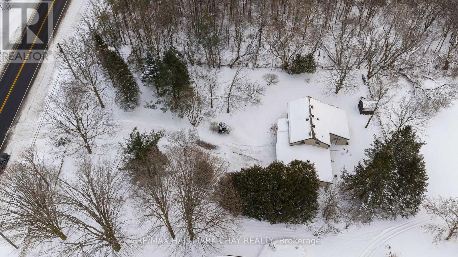 3324 Penetanguishene Road, Oro-Medonte, Ontario  L4M 4Y8 - Photo 31 - S12615746