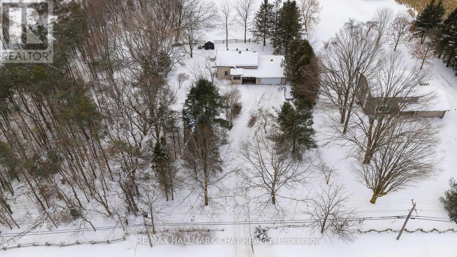 3324 Penetanguishene Road, Oro-Medonte, Ontario  L4M 4Y8 - Photo 33 - S12615746