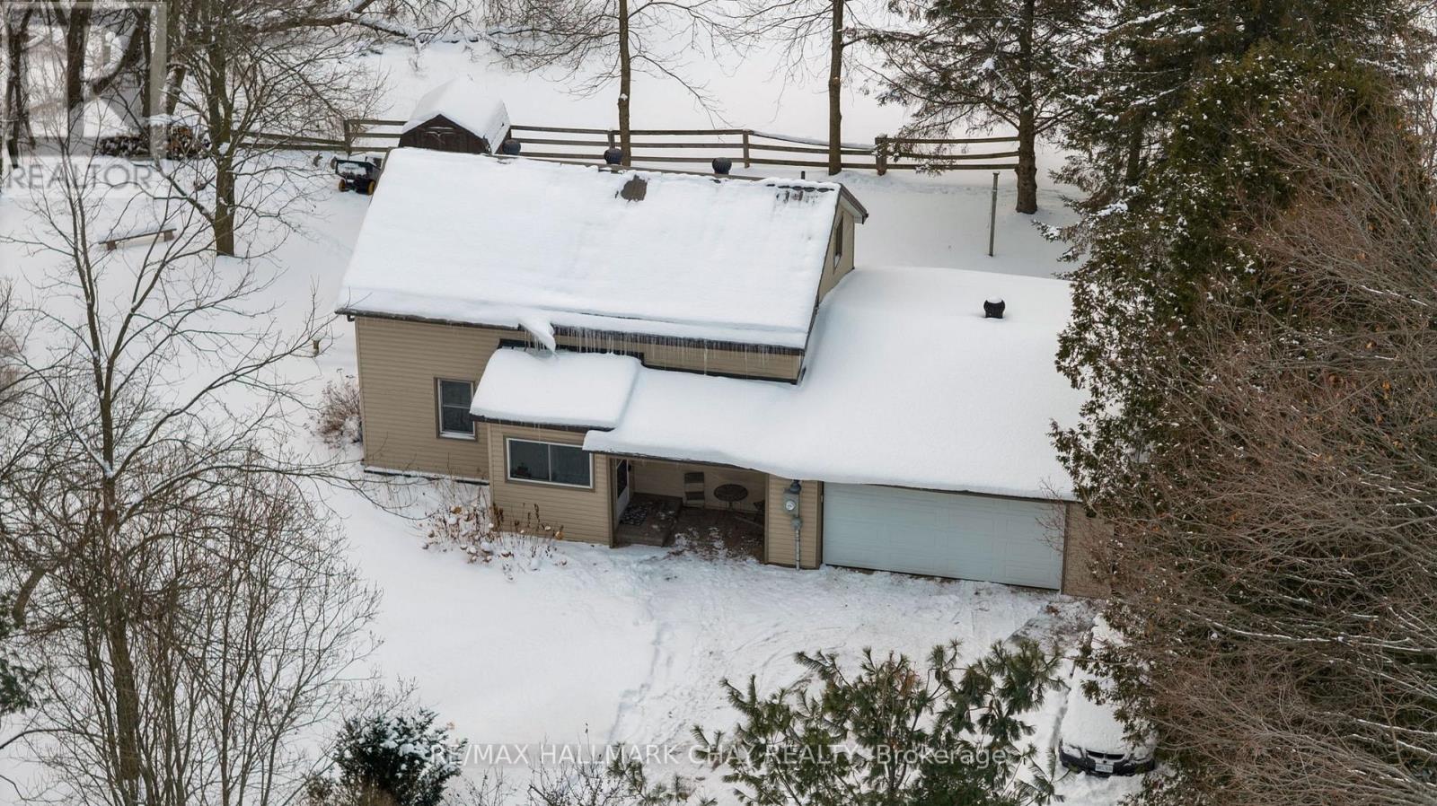 3324 Penetanguishene Road, Oro-Medonte, Ontario  L4M 4Y8 - Photo 36 - S12615746