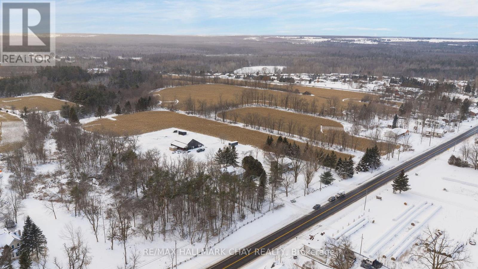 3324 Penetanguishene Road, Oro-Medonte, Ontario  L4M 4Y8 - Photo 41 - S12615746