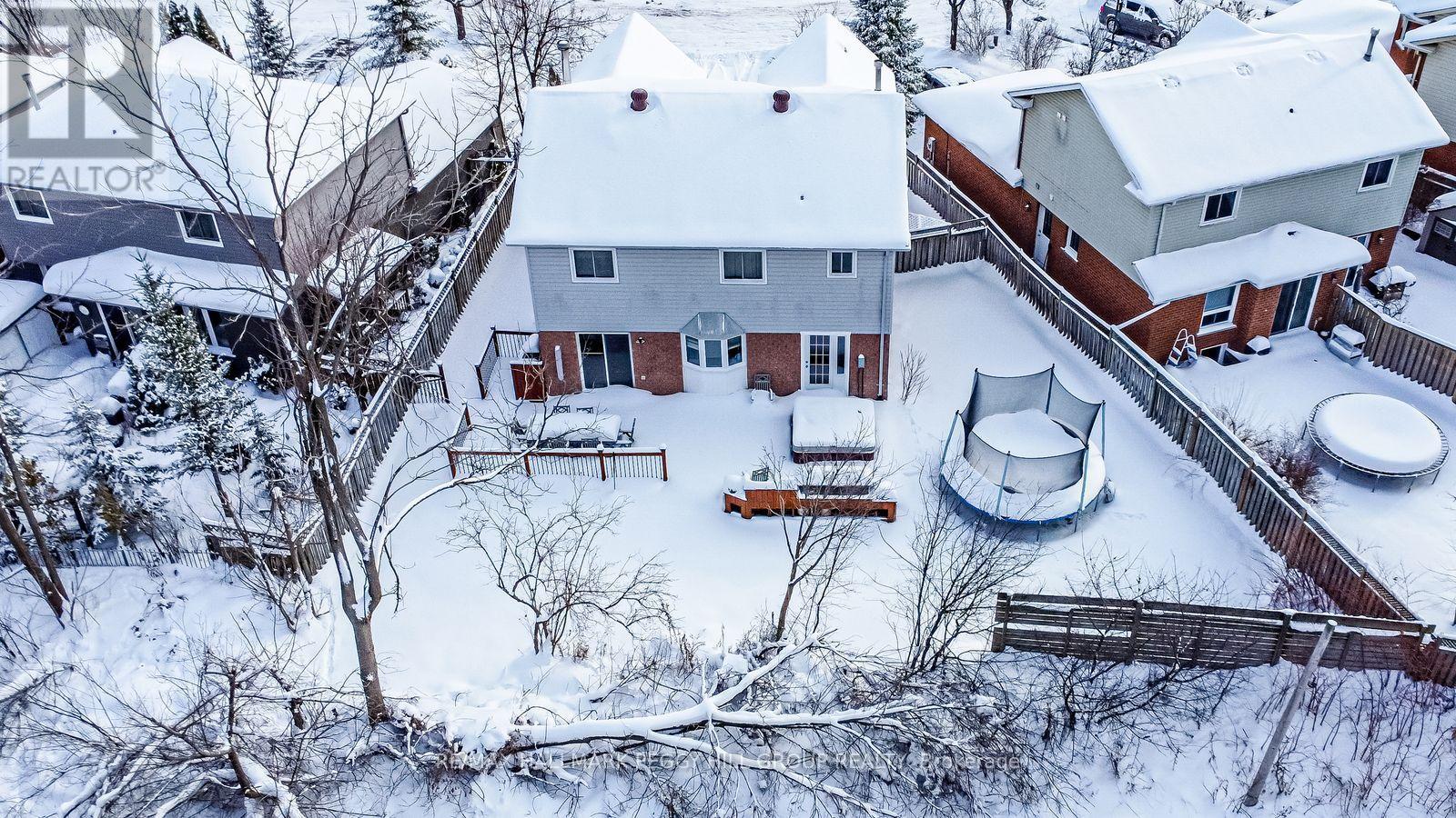 62 O'shaughnessy Crescent, Barrie, Ontario  L4N 7L8 - Photo 15 - S12615760