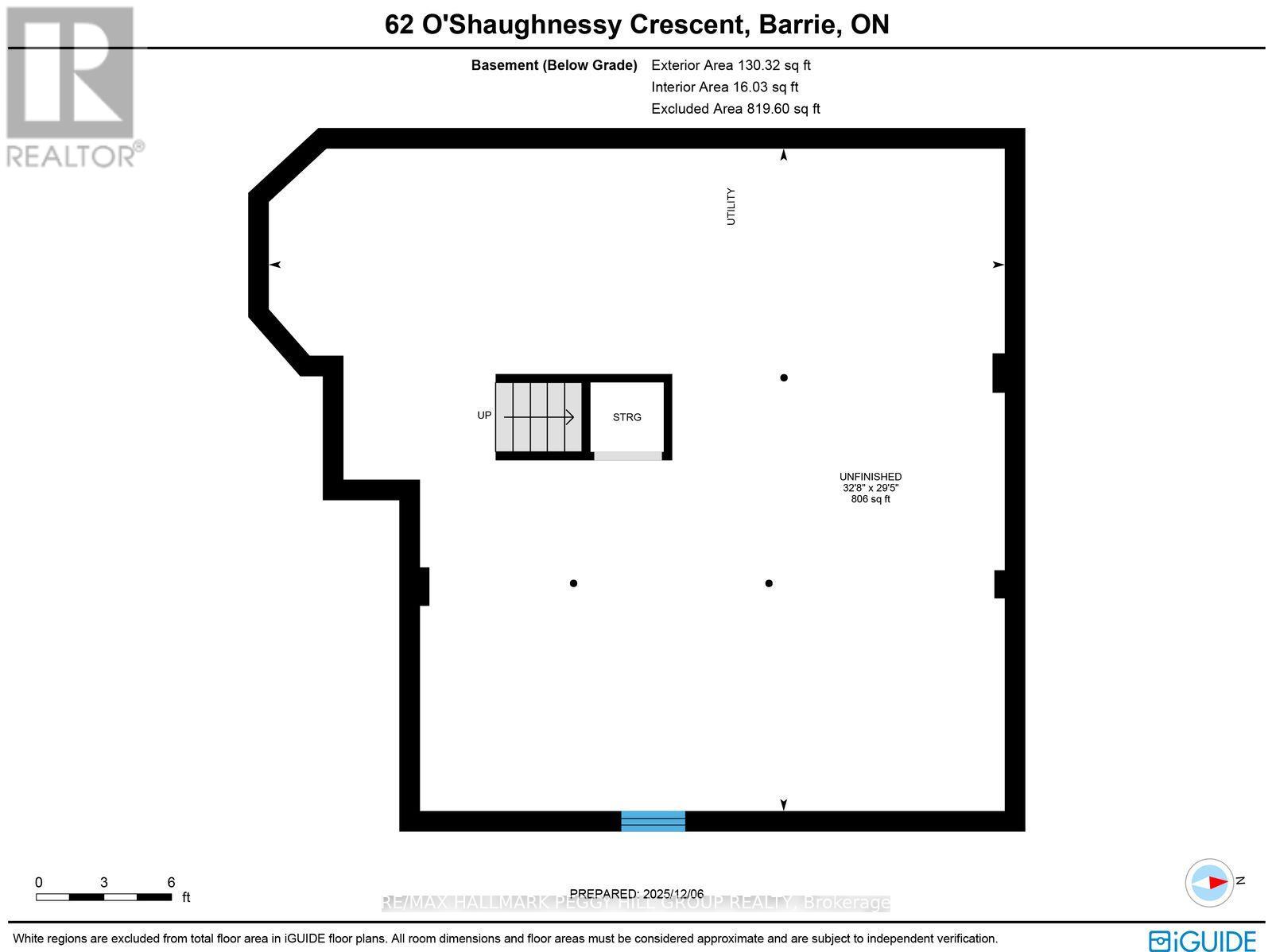 62 O'shaughnessy Crescent, Barrie, Ontario  L4N 7L8 - Photo 18 - S12615760