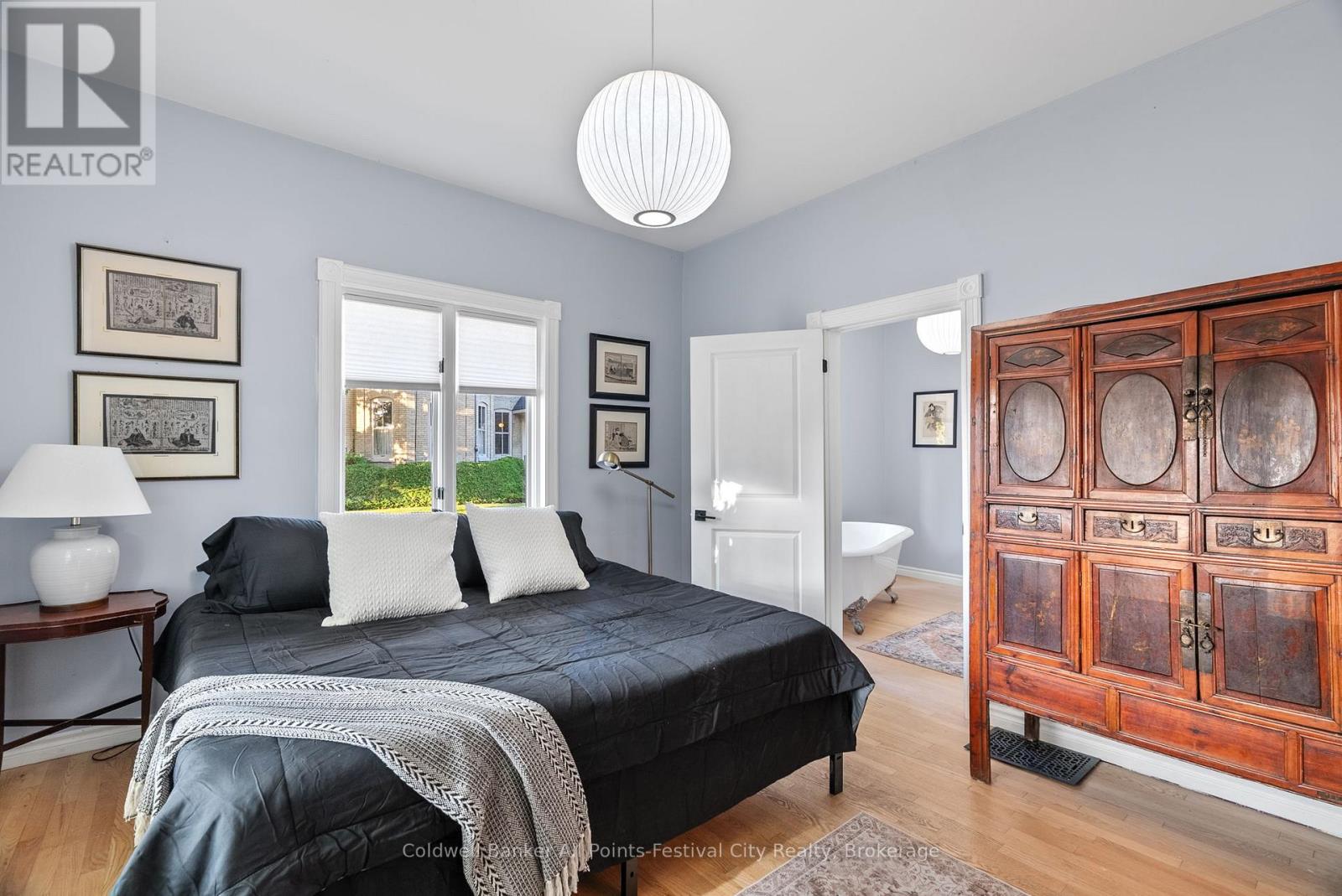 430 Albert Street, South Huron, Ontario  N0M 1S1 - Photo 12 - X12440083