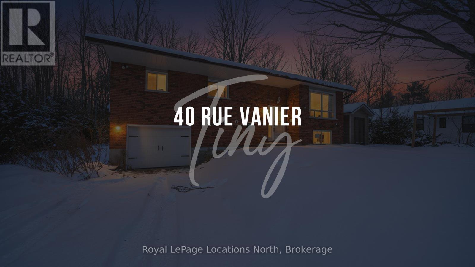 40 Rue Vanier Street, Tiny, Ontario  L9M 0J2 - Photo 42 - S12605746