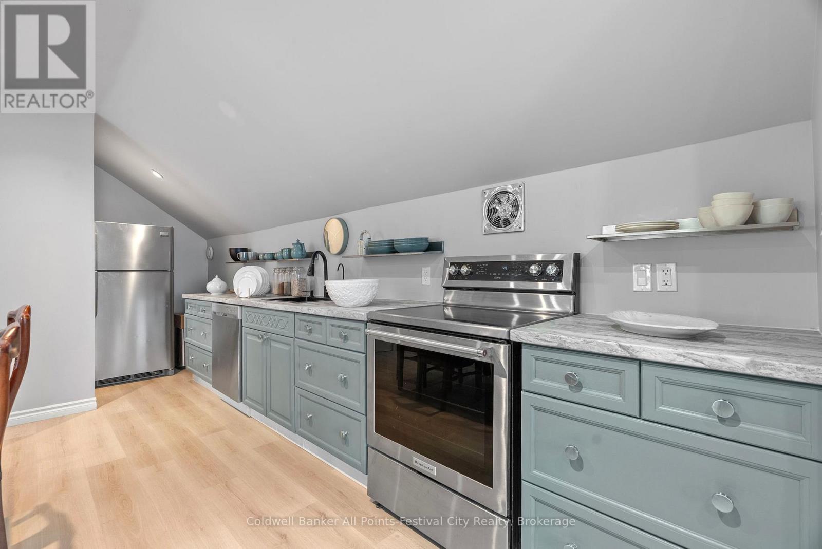 430 Albert Street, South Huron, Ontario  N0M 1S1 - Photo 42 - X12440083