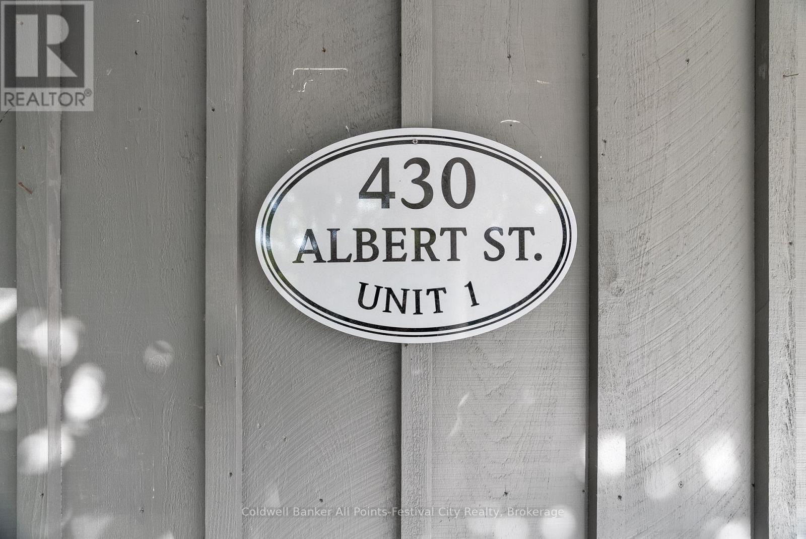 430 Albert Street, South Huron, Ontario  N0M 1S1 - Photo 7 - X12440083