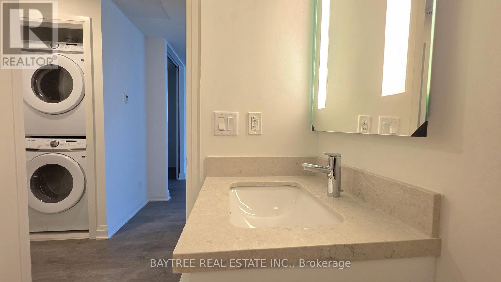 2401 - 4015 The Exchange, Mississauga, Ontario  L5B 0N9 - Photo 15 - W12615762