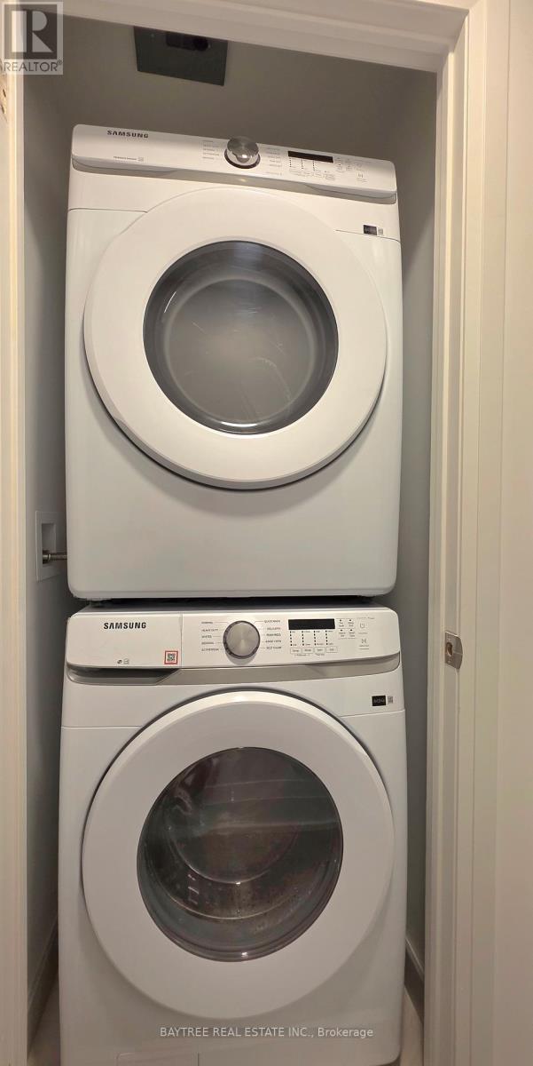 2401 - 4015 The Exchange, Mississauga, Ontario  L5B 0N9 - Photo 16 - W12615762