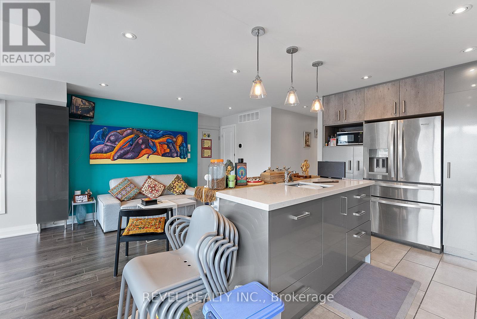 3 - 2504 Lakeshore Boulevard W, Toronto, Ontario  M8V 1E1 - Photo 10 - W12615768