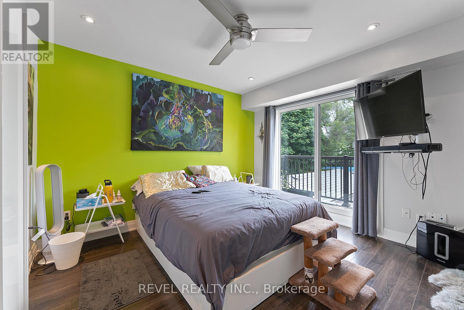 3 - 2504 Lakeshore Boulevard W, Toronto, Ontario  M8V 1E1 - Photo 14 - W12615768