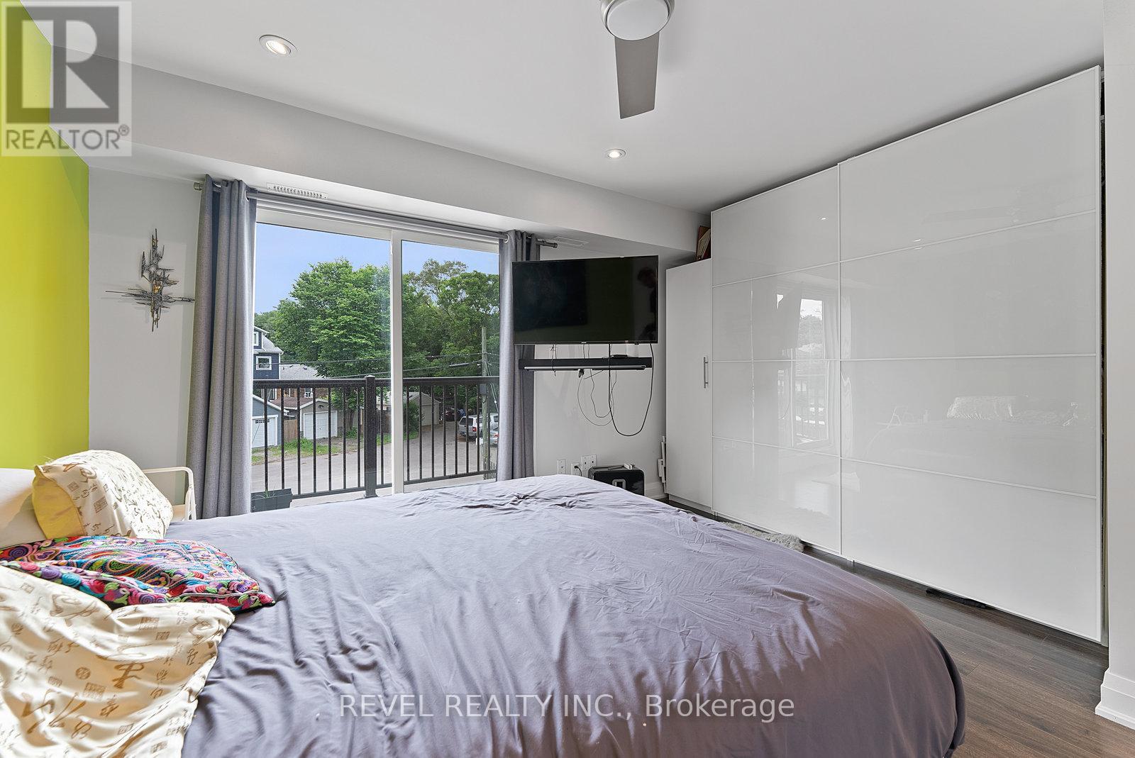 3 - 2504 Lakeshore Boulevard W, Toronto, Ontario  M8V 1E1 - Photo 15 - W12615768