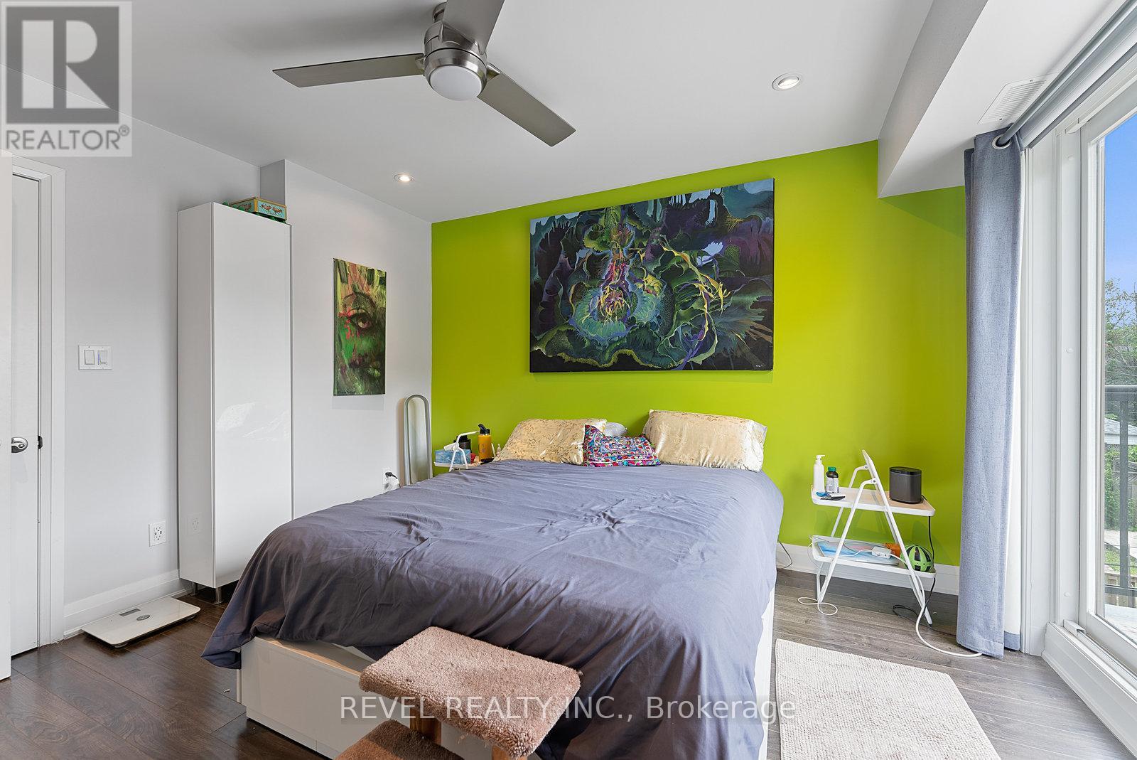 3 - 2504 Lakeshore Boulevard W, Toronto, Ontario  M8V 1E1 - Photo 16 - W12615768