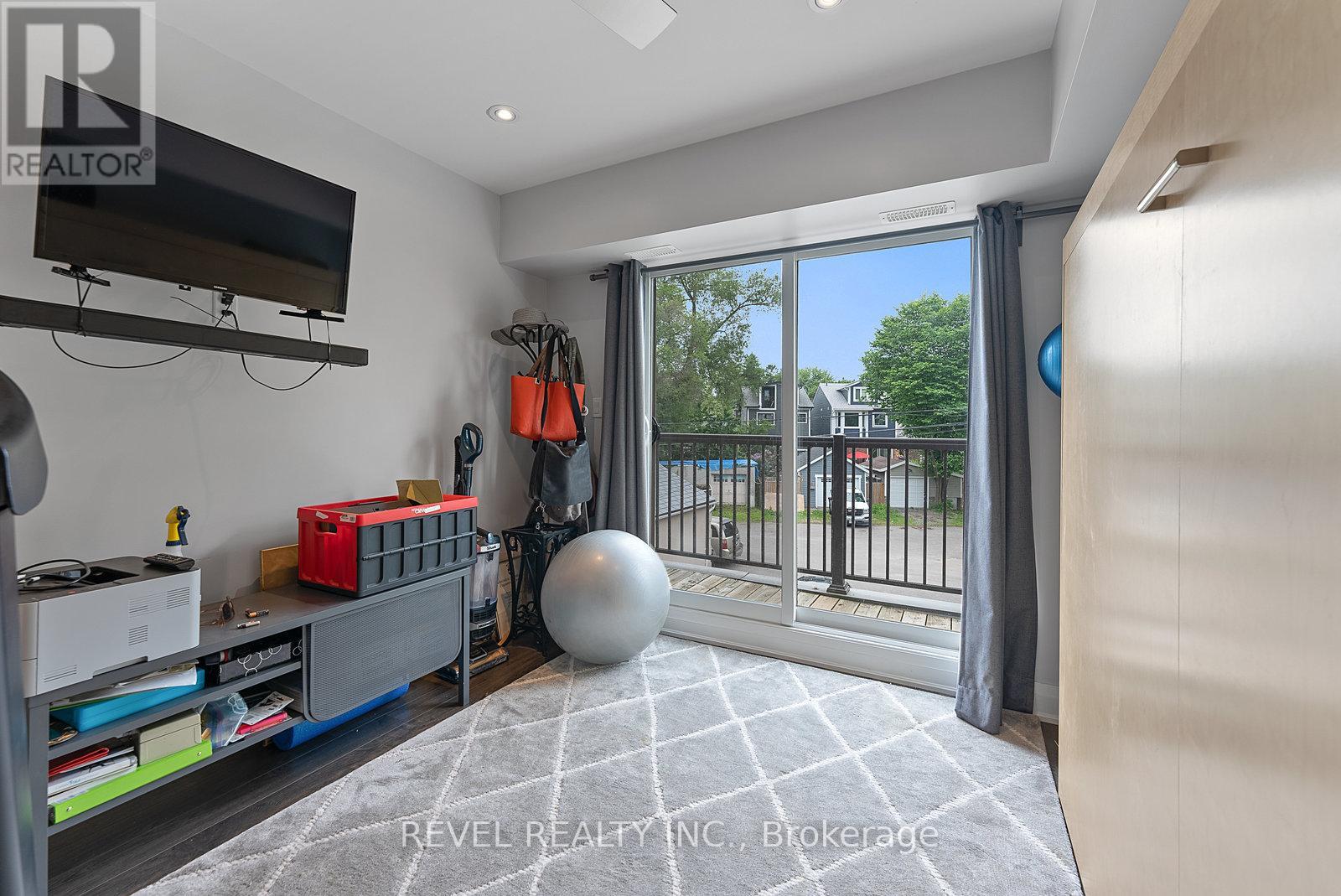 3 - 2504 Lakeshore Boulevard W, Toronto, Ontario  M8V 1E1 - Photo 19 - W12615768