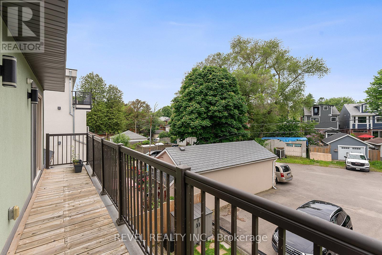 3 - 2504 Lakeshore Boulevard W, Toronto, Ontario  M8V 1E1 - Photo 21 - W12615768