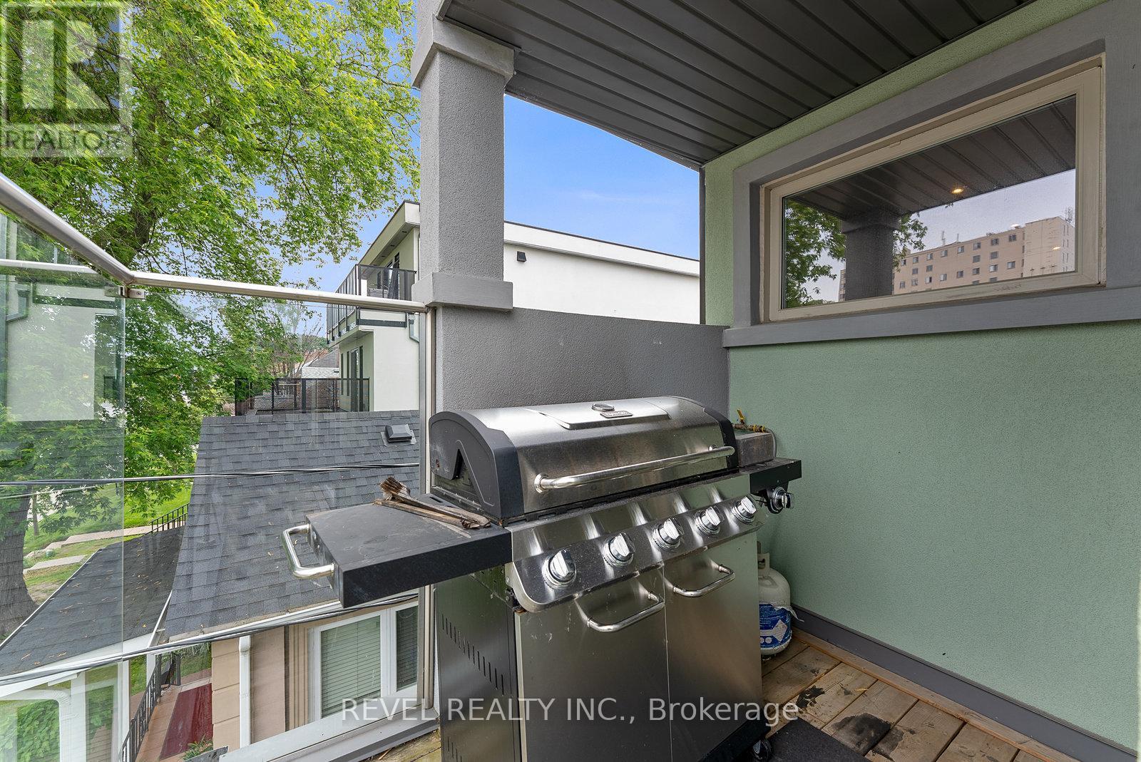 3 - 2504 Lakeshore Boulevard W, Toronto, Ontario  M8V 1E1 - Photo 24 - W12615768