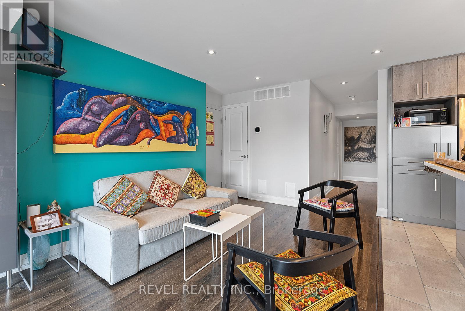 3 - 2504 Lakeshore Boulevard W, Toronto, Ontario  M8V 1E1 - Photo 4 - W12615768