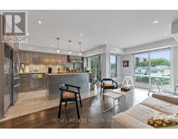 3 - 2504 LAKESHORE BOULEVARD W, Toronto, Ontario